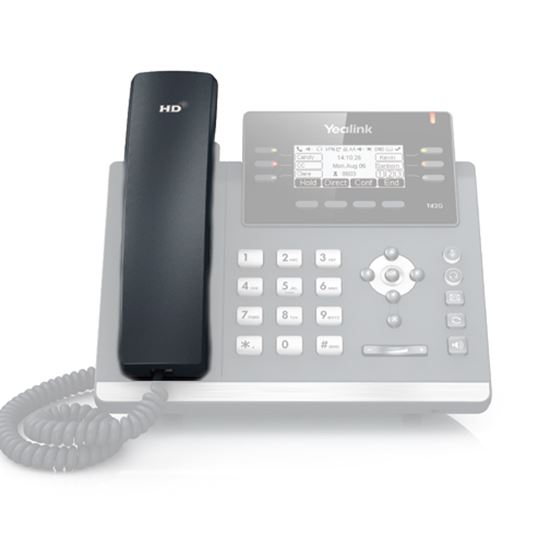 Yealink-Handset-for-T41P-and-T42G