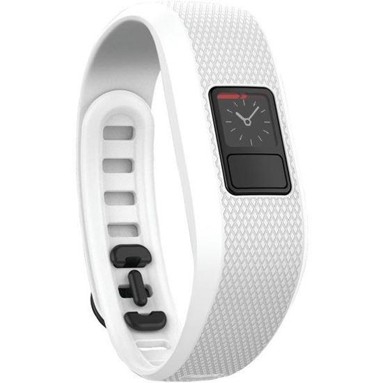 VIVOFIT 3 REGULAR WHITE