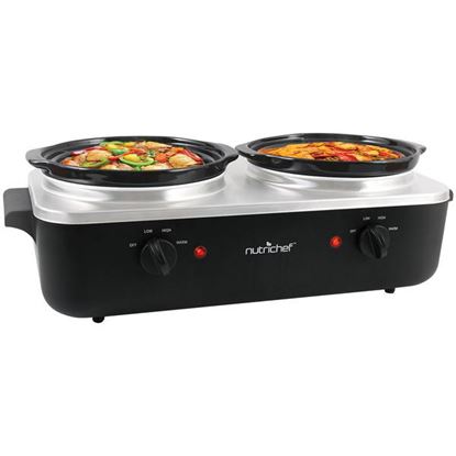 SLOW COOK FOOD WARMER