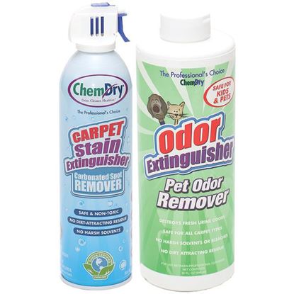 STAINPET ODOR EXT COMBO