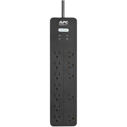 SURGE 12 OUTLET 6FT CORD