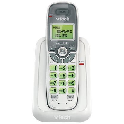 DECT 6.0 CORDLESS PHONE