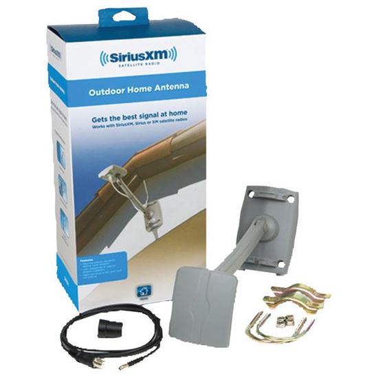 UNIV OUTDOOR HOME ANTENNA