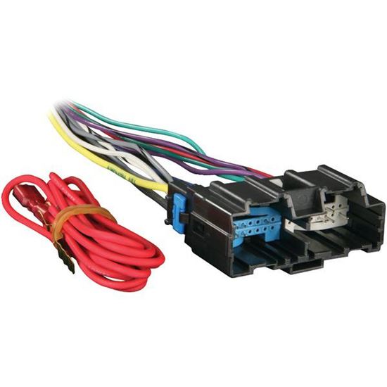 WIRING HARNESS