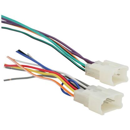 WIRING HARNESS