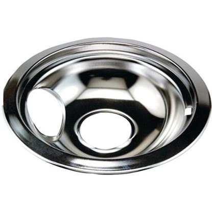 WHRLPOOL DRIP PAN 8IN