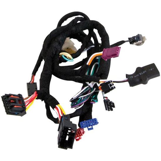 THGMD2-GM T-HARNESS