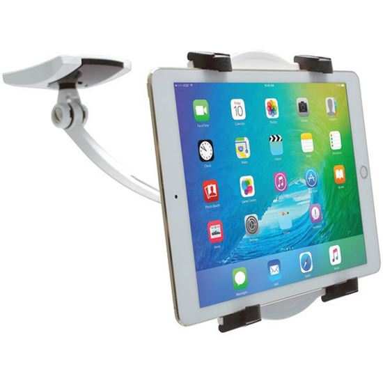 WALLCABDESK MNT IPAD