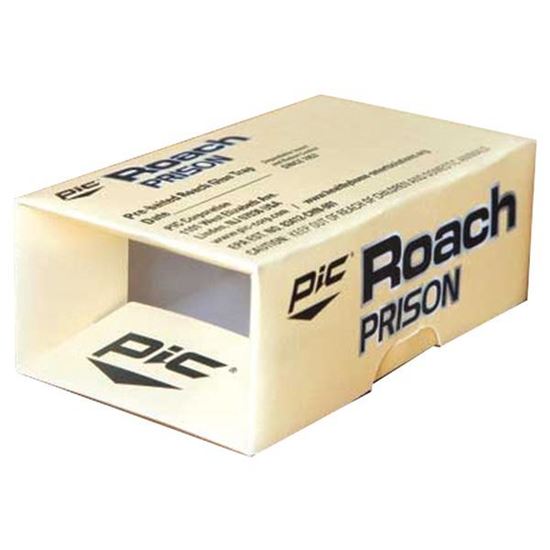 ROACH PRISON GLUE TRAP