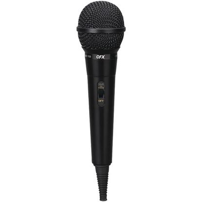 UNIDIR MIC W10FT CBL