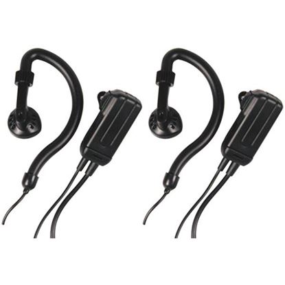 WRAP AROUND HEADSETS PKG