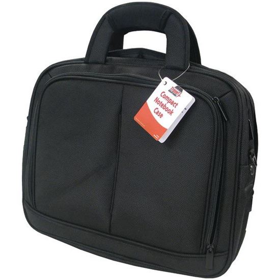 13IN TOPLOAD BAG BLK