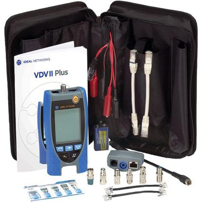 VDV II PLUS TESTER KIT