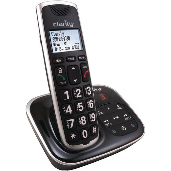 BT914 BLUETOOTH PHONE