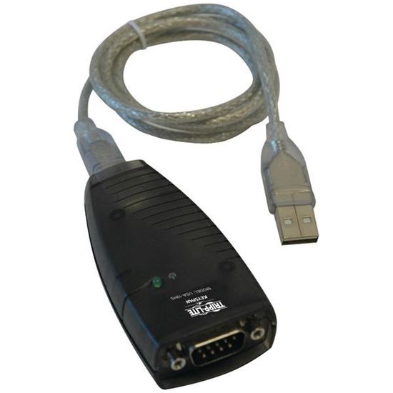 KEYSPAN USB SERIAL ADPTR