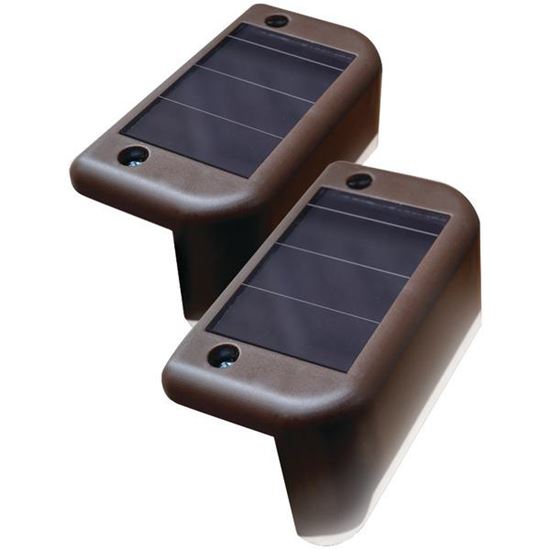 SOLAR DECK LIGHT