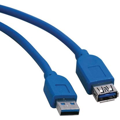 A-MALEA-FEML USB3.0 10FT