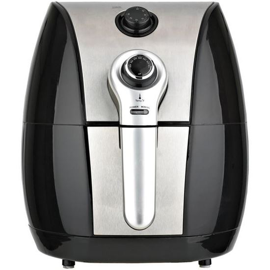 SELECT AIR FRYER