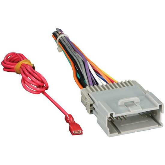 WIRING HARNESS