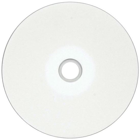 4.7GB PRINTBL DVD-R 50CT