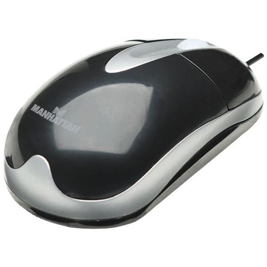 OPTICAL DESKTOP MOUSE