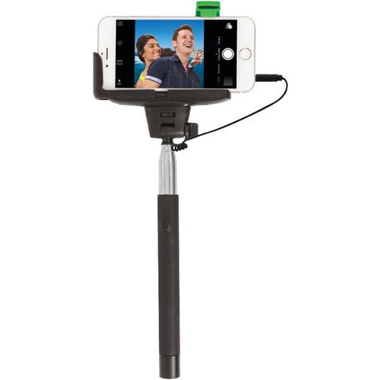 SELFIE STICKWIRED SHUTTR