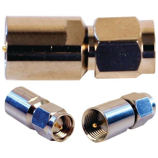 FME TO SMA CONNECTOR