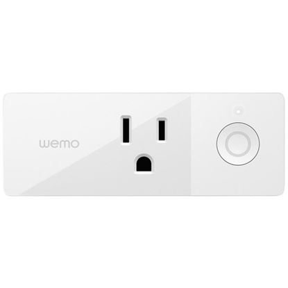 WEMO MINI SMART PLUG