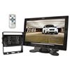 VTC307M Vehicle Backup System with 7-Inch Monitor and Heavy-Duty Backup Camera