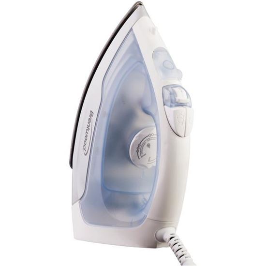 STEAMDRY SPRAY IRON SIL