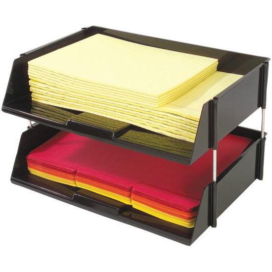 SIDELOAD STACK TRAY 2 PK