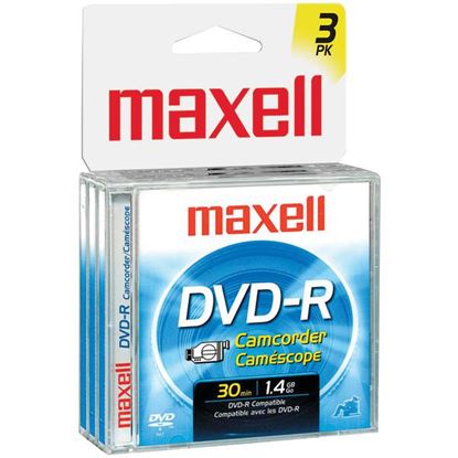 DVD-R JEWEL CASE