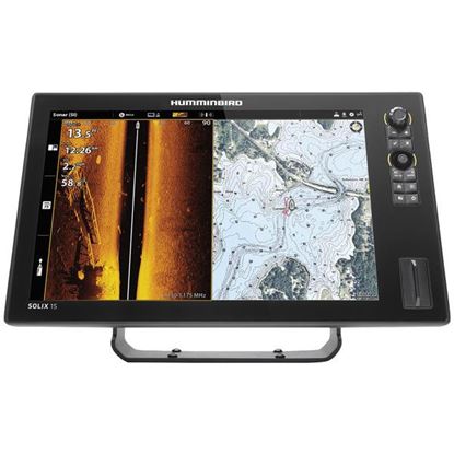 SOLIX 15 CHIRP MSI GPS G2