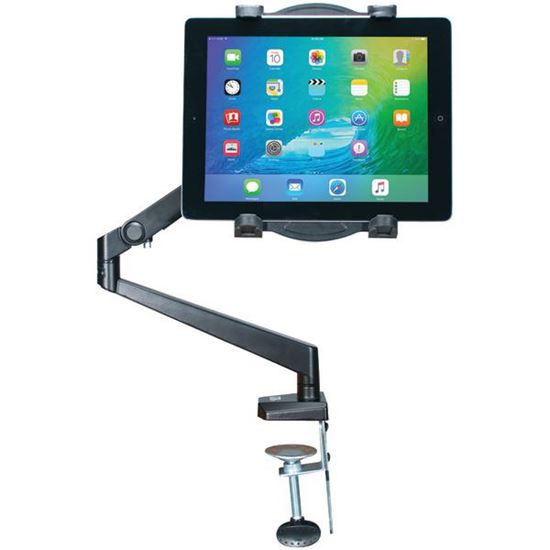 TABLETOP ARM MNT IPADTAB