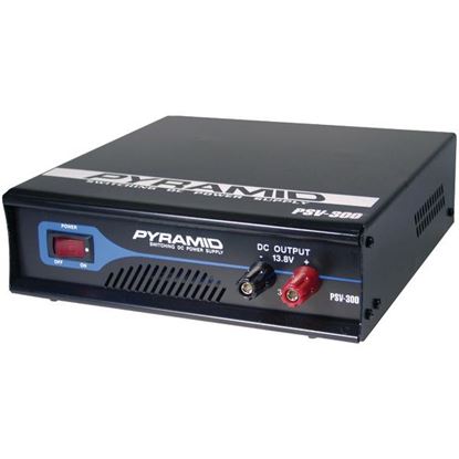 SWITCHING POWER SUPPLY