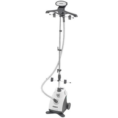 UPRIGHT GARMENT STEAMER