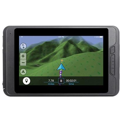 TRX7 TRL ST NAV RAM MNT