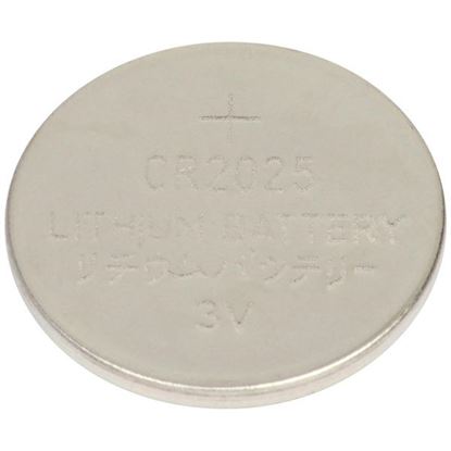 VAL-2025B 3V BATTERY