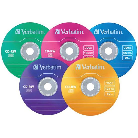 20PK 700MB SLIM MULTI CD