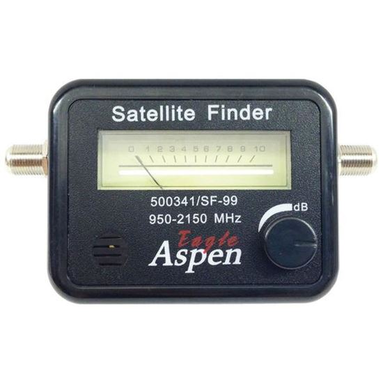 SAT FINDER METER