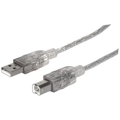 HI SPD AB ML USB CABLE