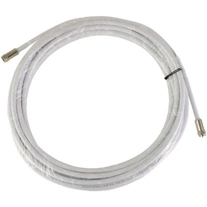 RG6 LOW LOSS COAX 30FT