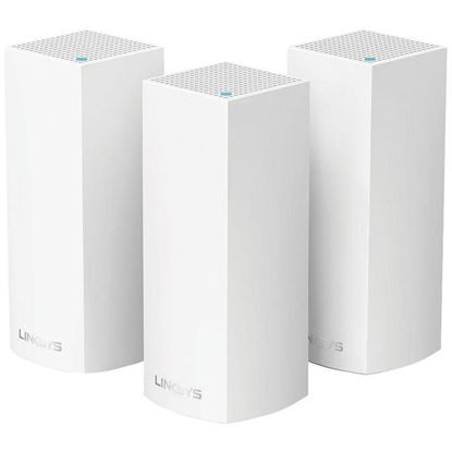 3PK VELOP MESH WIFI SYSTM