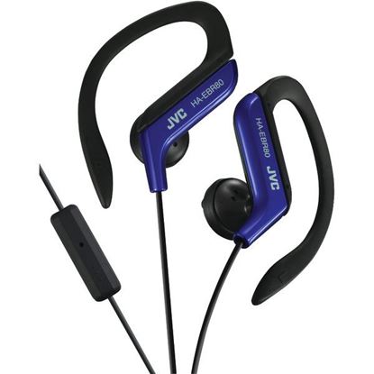 SPORT EAR-CLIP HEADSETS