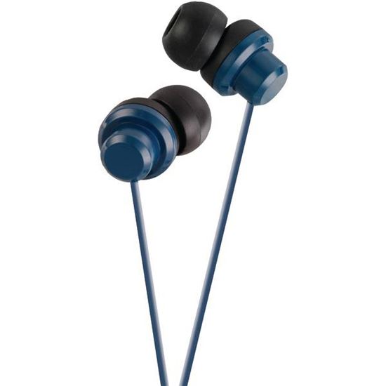 RIPTIDZ IN EAR HDPHNS BLU