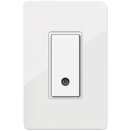 WEMO WIFI LIGHT SWITCH