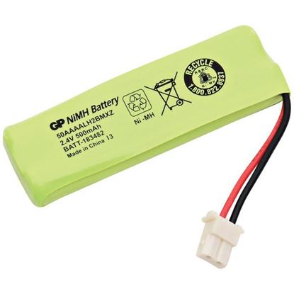 2.4V NIMH PHN BATT