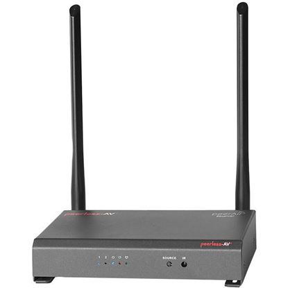 WIRELESS HD MLTIMEDIA SYS