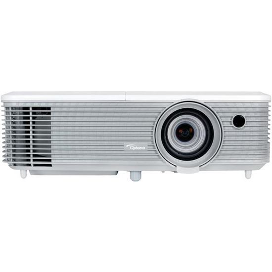 W335 WXGA PROJECTOR