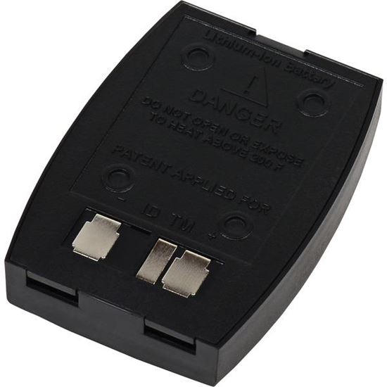 3.7V LION HDST BATT